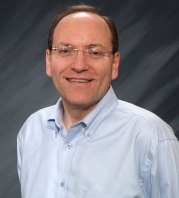 Dr. Samuel Freedman, MD, pediatric endocrinologist in Pembroke Pines